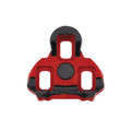 EXUSTAR Cleat - Look Keo 6 deg Float - Model E - Arcr2