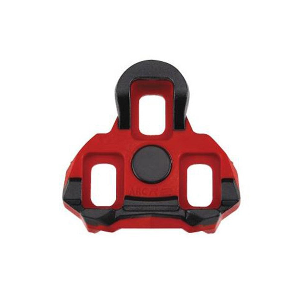 EXUSTAR Cleat - Look Keo 6 deg Float - Model E - Arcr2