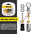 BH90 banjo set compatible Hydraulic  Hose Inner Dia 2.1mm Out Dia 5.0mm
