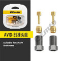 EZMTB Avid Sram Brake Hose Compression Nut Kit