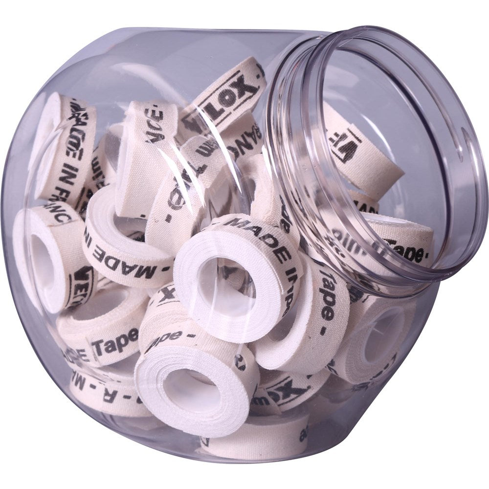 VELOX Deluxe Cotton Rim Tape - 22mm x 2m - 30 pack