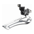 MICROSHIFT Front Derailleur - CENTOS 11 FD-R58 - 2x11 Speed - 46-52T - Band Clamp