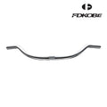 FD KOBE Handlebar Alloy -  W700/R135mm - Silver