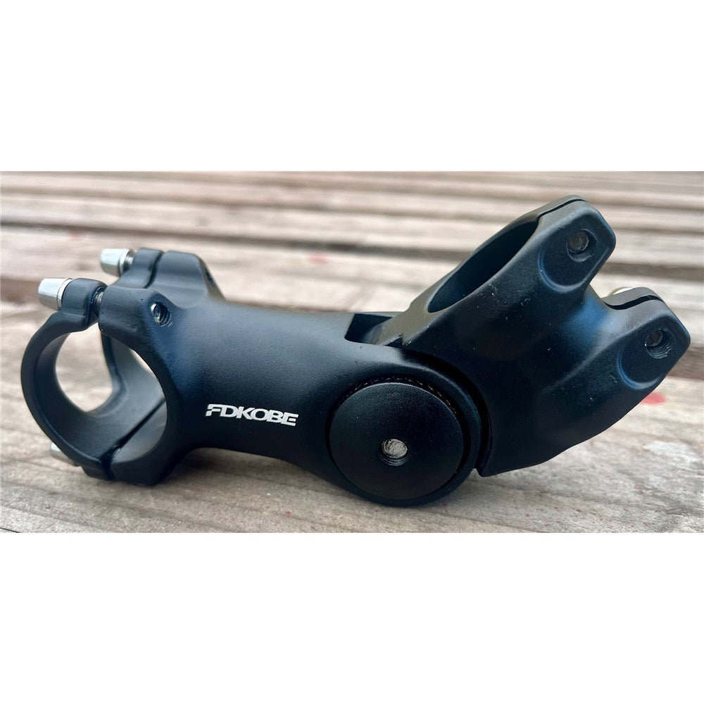 FD KOBE Adjust Stem - 105mm - 31.8mm - Height 41mm
