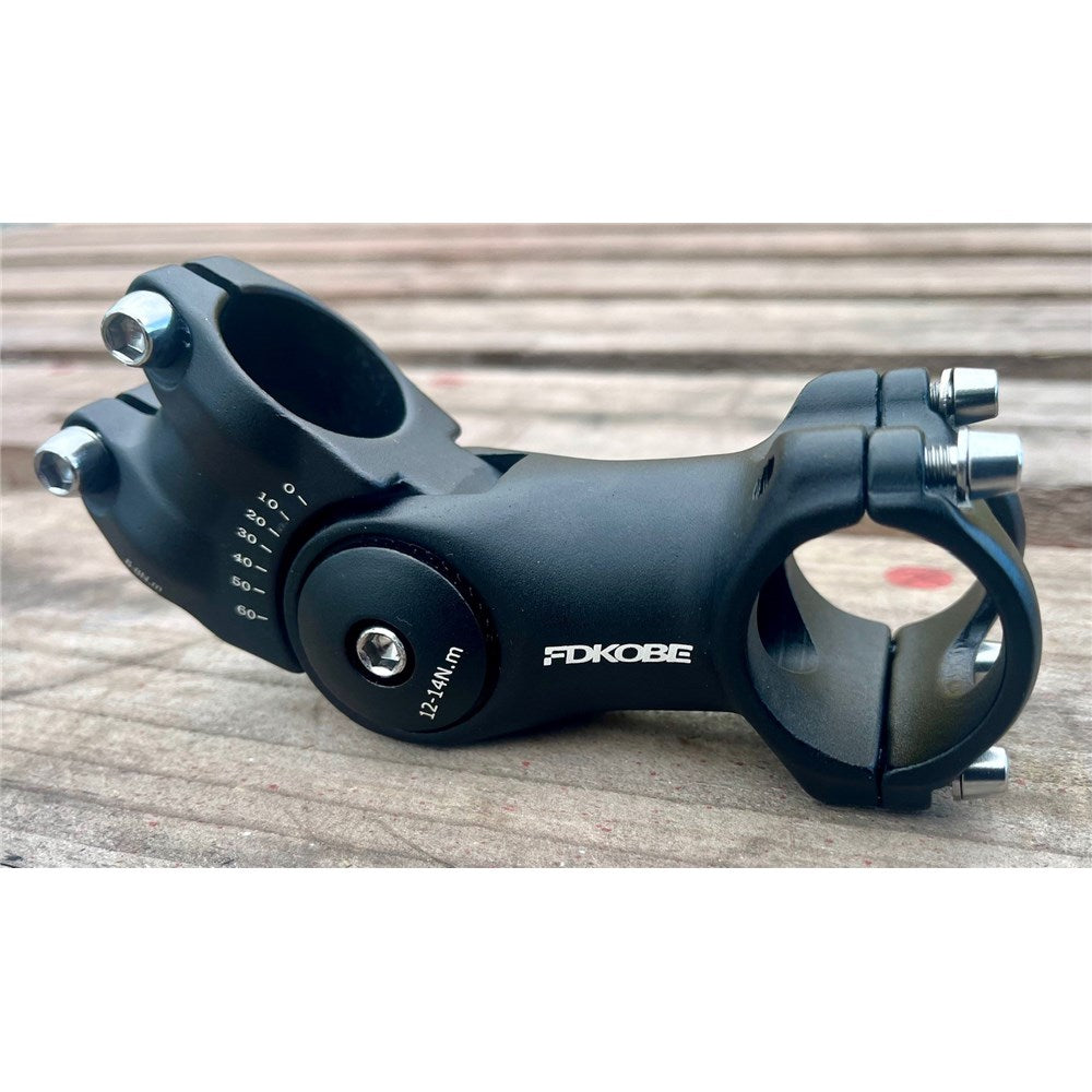 FD KOBE Adjust Stem - 105mm - 31.8mm - Height 41mm
