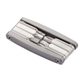Synpowell Mini Multi Tool Flat 8 in1 - Hex 2 / 3 / 4 / 5 / 6mm - PH1 - T25 - Flat 5