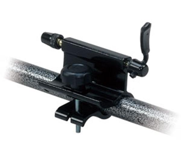 STOWAWAY -  Bike Mount for Car Rack