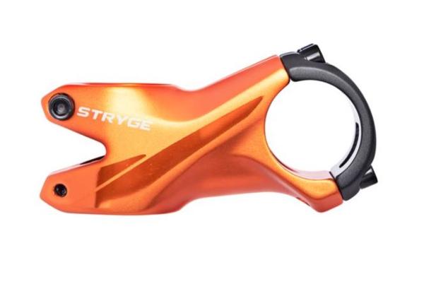 FUNN Stem - Stryge - 31.8mm - 60 mm - 7� Rise - Steer 1 - 1/8 Inch