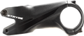 FUNN Stem - Stryge - 31.8mm - 80mm - 7� Rise - Steer 1-1/8 Inch - Black