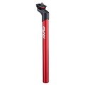 FUNN Seat Post - Block Pass - 30.9 x 350mm - Red