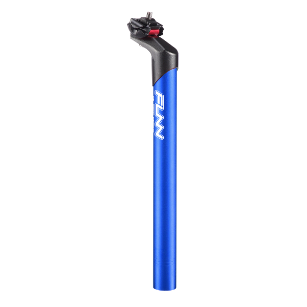 FUNN Seat Post - Block Pass - 31.6 x 350mm