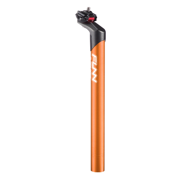 FUNN Seat Post - Block Pass - 31.6 x 350mm