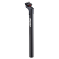 FUNN Seat Post - Block Pass - 30.9 x 400mm - Black