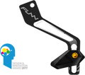 FUNN Chain Guide - Zippa Lite D-Type - Capacity: 26T-36T