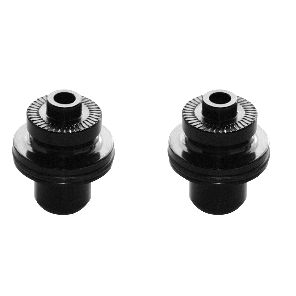 FUNN Hub Converter - Front AM Hub - QR-5 x 100mm