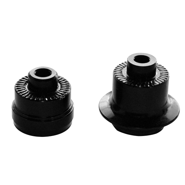 FUNN Hub Converter - Rear AM Hub - QR-5 x 135mm