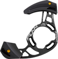 FUNN Chain Guide - Zippa AM - ISCG05 W/ External BB Adaptor - Capacity 32T-38T - Black