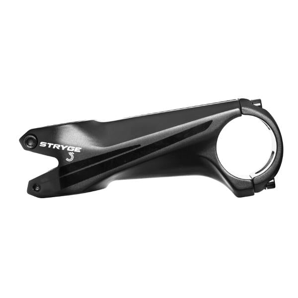 FUNN Stem - Stryge - 35mm - 100mm - 5� Rise - Steer 1-1/8 Inch - Black