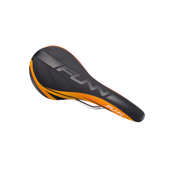 FUNN Saddle - Adlib - 128mm Wide - 281mm Long