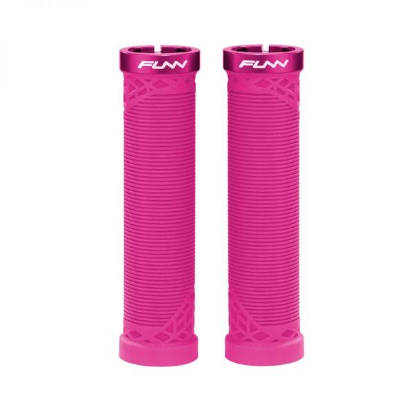 FUNN Grips - Hilt - One Sided Lock