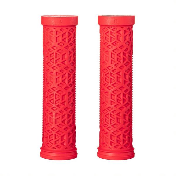 FUNN Grips - Hilt ES - Full Rubber