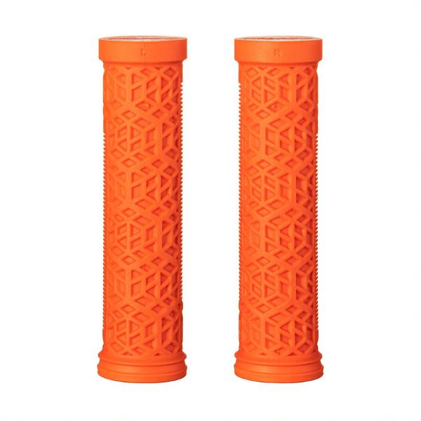 FUNN Grips - Hilt ES - Full Rubber