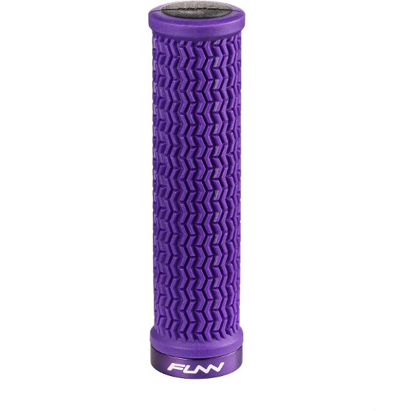 FUNN Grips - Holeshot - One Sided Lock - Triple Fin
