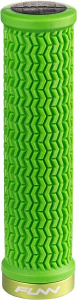 FUNN Grips - Holeshot - One Sided Lock - Triple Fin