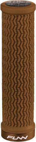 FUNN Grips - Holeshot - One Sided Lock - Triple Fin