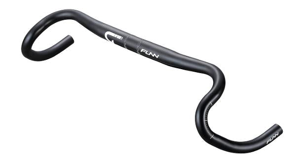 FUNN Handlebar - G - Wide Gravel - 31.8