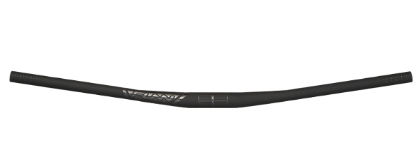FUNN Handlebar - Kingpin - 31.8 - 785mm Wide - 15mm Rise
