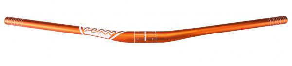 FUNN Handlebar - Kingpin - 31.8 - 785mm Wide - 15mm Rise