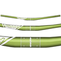 FUNN Handlebar - Kingpin - 31.8 - 785mm Wide - 15mm Rise