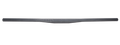 FUNN Handlebar - Kingpin - 35 - 785mm Wide - 7mm Rise - Black