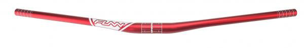 FUNN Handlebar - Kingpin - 35 - 785mm Wide - 15mm Rise