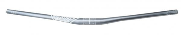 FUNN Handlebar - Kingpin - 35 - 785mm Wide - 15mm Rise