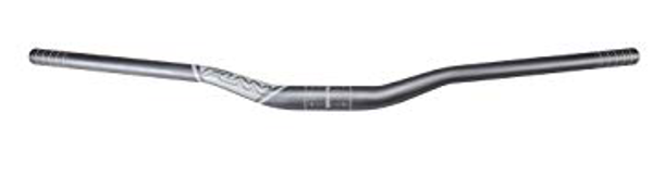FUNN Handlebar - Kingpin - 35 - 785mm Wide - 30mm Rise
