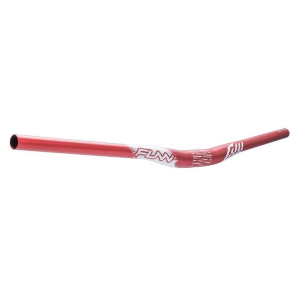 FUNN Handlebar - Full On - 31.8 - 785mm Wide - 15mm Rise