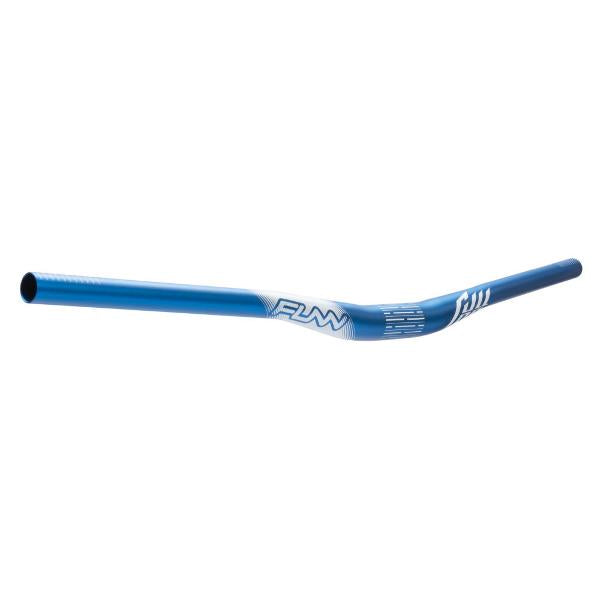 FUNN Handlebar - Full On - 31.8 - 785mm Wide - 15mm Rise