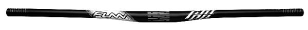 FUNN Handlebar - Full On - 35 - 785mm Wide - 30mm Rise