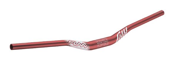FUNN Handlebar - Full On - 35 - 785mm Wide - 30mm Rise