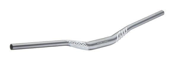 FUNN Handlebar - Full On - 35 - 785mm Wide - 30mm Rise