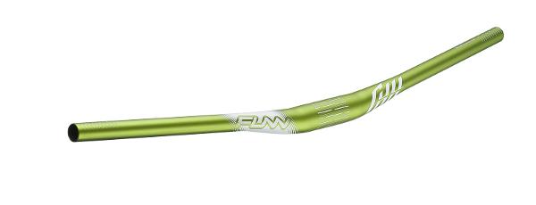 FUNN Handlebar - Full On - 35 - 785mm Wide - 30mm Rise