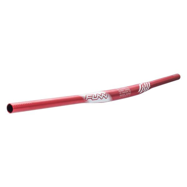 FUNN Handlebar - Full On - 31.8mm Bar - 810mm Wide - 7mm Rise