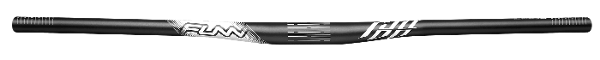 FUNN Handlebar - Full On - 31.8 - 810mm Wide - 15mm Rise