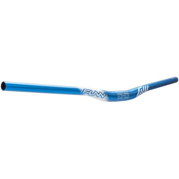FUNN Handlebar - Full On - 31.8 - 810mm Wide - 15mm Rise