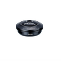 FUNN Headset - Descend - Upper Cup Set With Top Cap - Zs 49/28.6 - Semi Integrated - Black