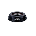FUNN Headset - Descend - Lower Cup Set - Zs 49/30 - Semi Integrated - Black