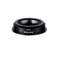 FUNN Headset - Descend - Lower Cup Set - ZS 56/30 - Semi Integrated - Black