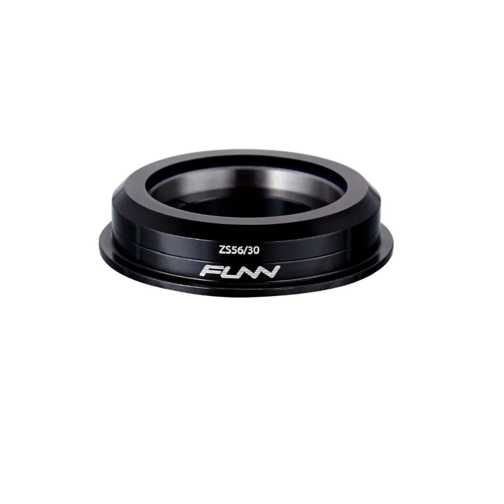 FUNN Headset - Descend - Lower Cup Set - ZS 56/30 - Semi Integrated - Black